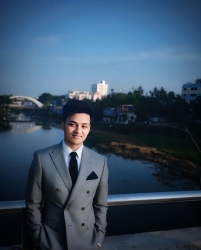 Dhrubo Acharjya
