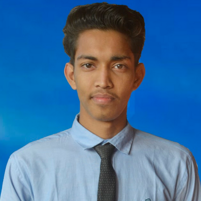 Mohammad Sajjad Hossain