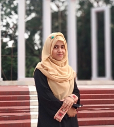 Sirajum munira
