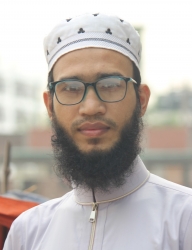 Masudur Rahman Abir