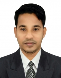 Md. Nishat Ahamed