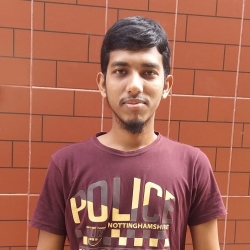 Mahadi Hasan