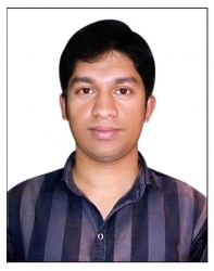 Mohammed Abdullah Al Mamun