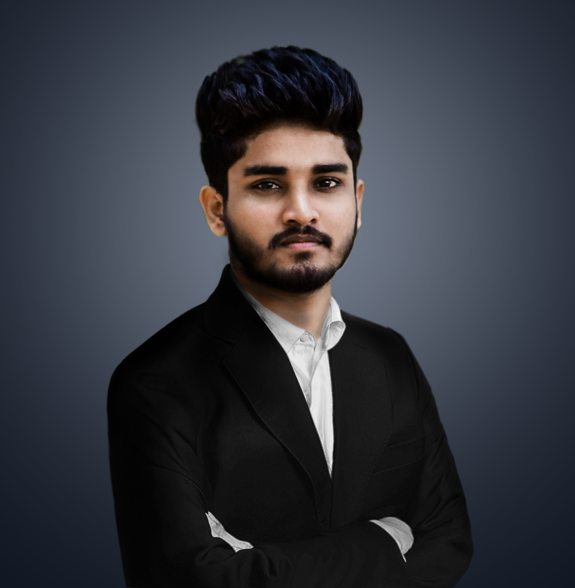  Some User 