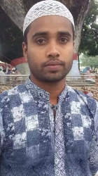 Khaled Saifullah