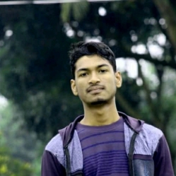 Md Abul Hasan