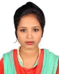 Luba Akter Jony