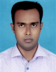 Arman Hossain