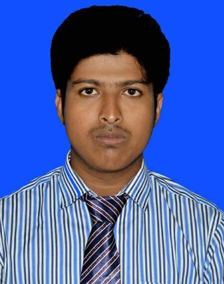 Md. Hafiz Uddin