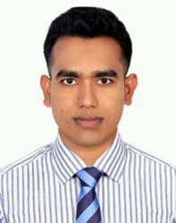 Afzal Hossain