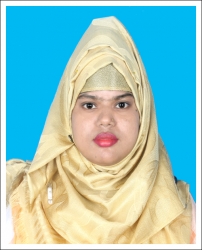 Kamrun nahar