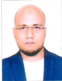 Mohammed Ashraful Alam