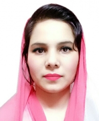 Salma Akter