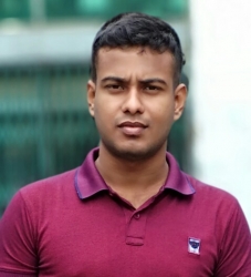Md. Razaul Karim