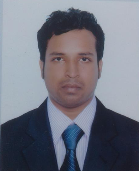 Mohammad Fazle Elahi