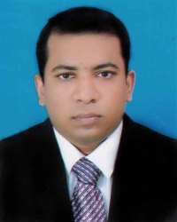 Md. Ashikul Islam