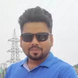 Mohammad Kawsar Ahmed