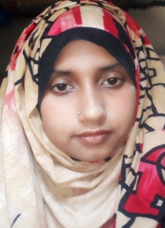 Shamima Islam Mousumy