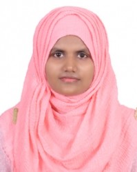 Shirina Khatun
