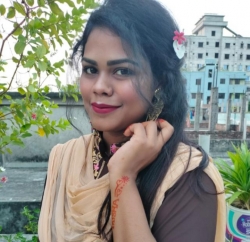 Amena Akter Trisha