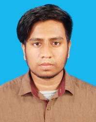 Md Shakibul Islam