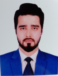 S. M. Shahanur Rahman