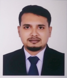 Md. Shafiul Islam
