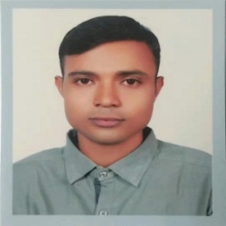 Md Asadul Islam