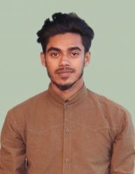 Anamul Haque