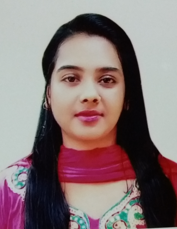 Tripti Roy