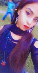 Afsana Mim