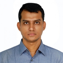 Md. Jubaidul Islam