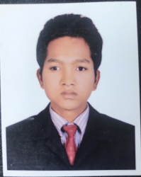 Mehedi Hasan