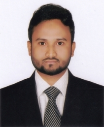 ZUNAID HASAN ARIF