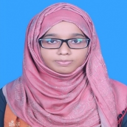 Afsana Islam Shima