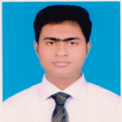 Md. Al Amin Hossain