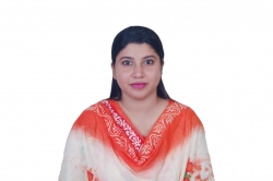 Sarmin akter sela