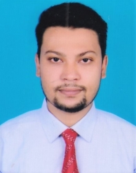 Md. Arju Islam Lalon