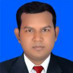 Md Rashidul lslam