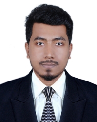 MD Humayun Kabir