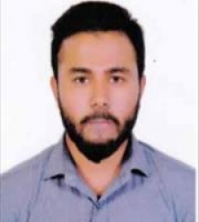 Md. Mehedi Hasan