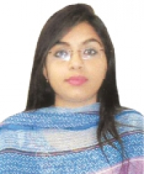 Fahmida Nasrin Nipa