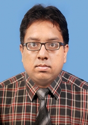 Joshian Ronald
