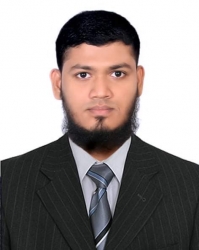 Md Salah Uddin