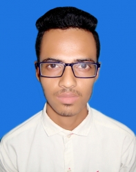 Md Azhr Mahmud