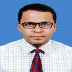 Md. Masum Hasan