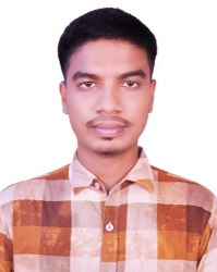 MD. MAZHARUL ISLAM