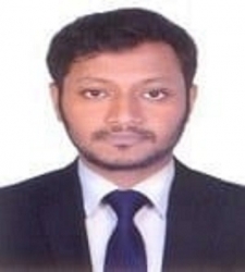 MD. Yeasin Arafat