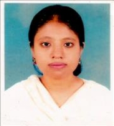 Tania Alam Chowdhury