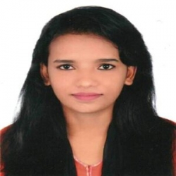 Amena Akter Asma